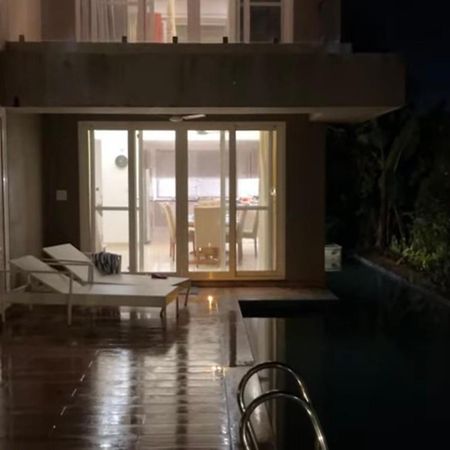 Shreeyansh Villa Vagator Luaran gambar