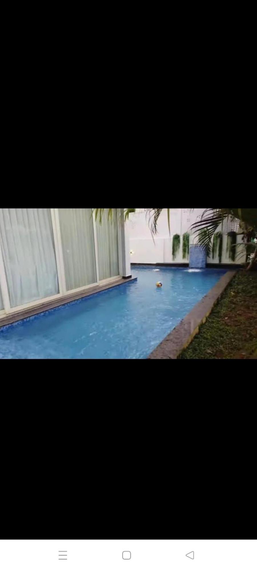 Shreeyansh Villa Vagator Luaran gambar