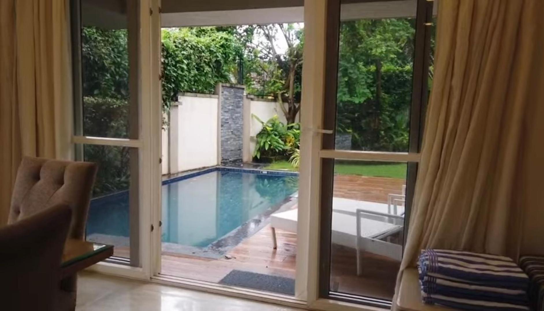 Shreeyansh Villa Vagator Luaran gambar