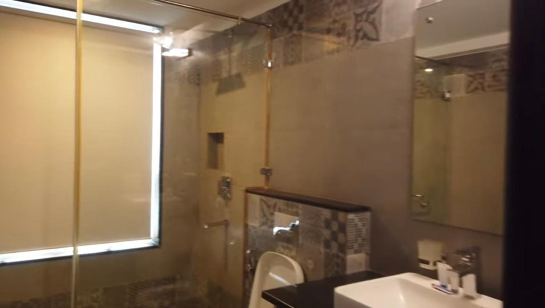 Shreeyansh Villa Vagator Luaran gambar