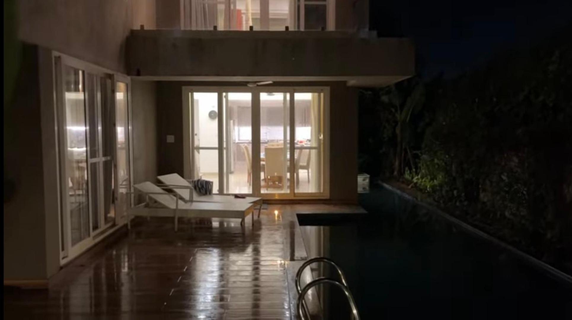 Shreeyansh Villa Vagator Luaran gambar